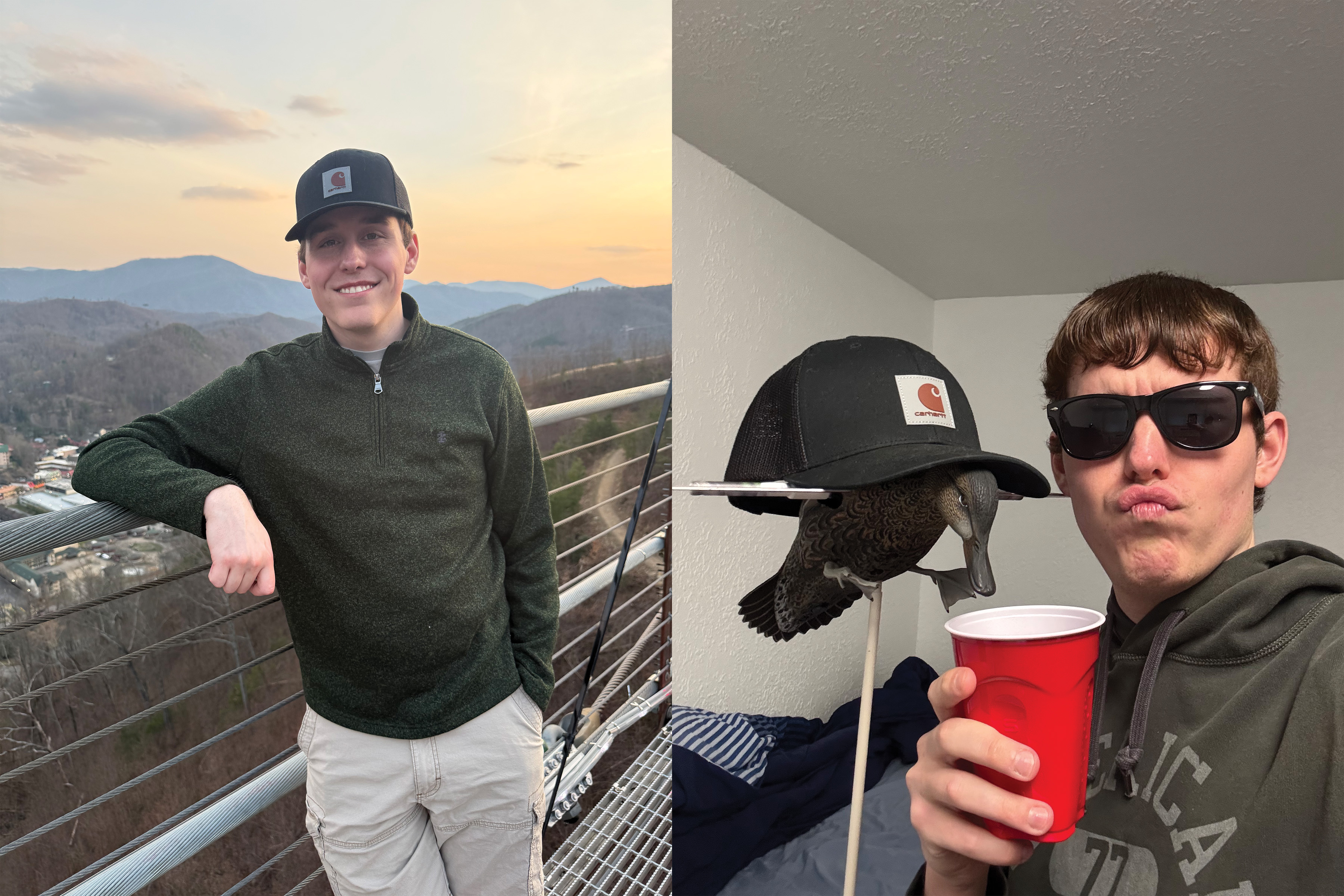 Picture of Wyatt Dulaney